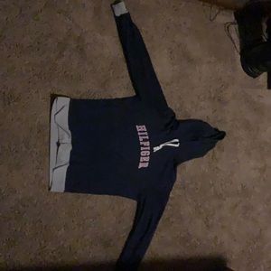 Tommy Hilfiger hoodie
